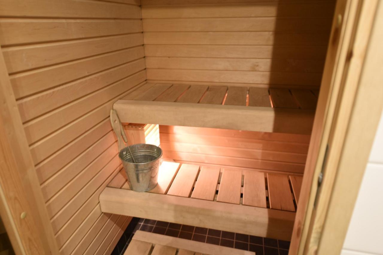Rental Apartment Lonttinen Suomen Vuokramajoitus Oy Turku Buitenkant foto